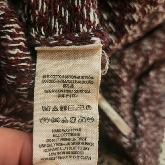 Free People Sweater Trousers - Picture 7 of 7